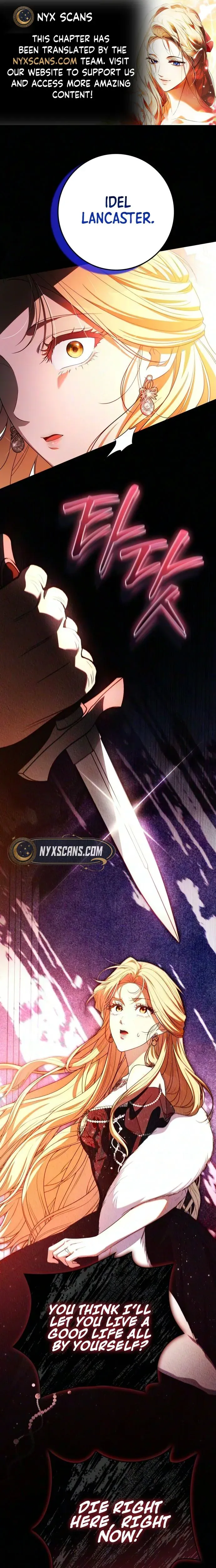 Duchess in Ruins Chapter 66 page 1 - 