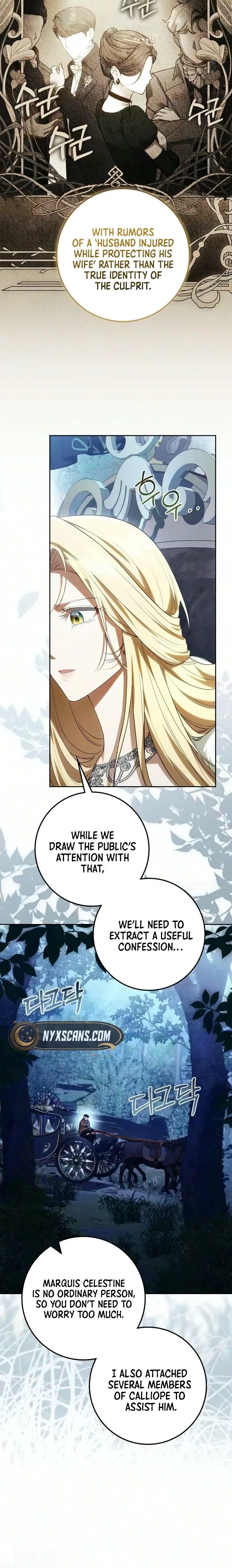 Duchess in Ruins Chapter 66 page 16 - 