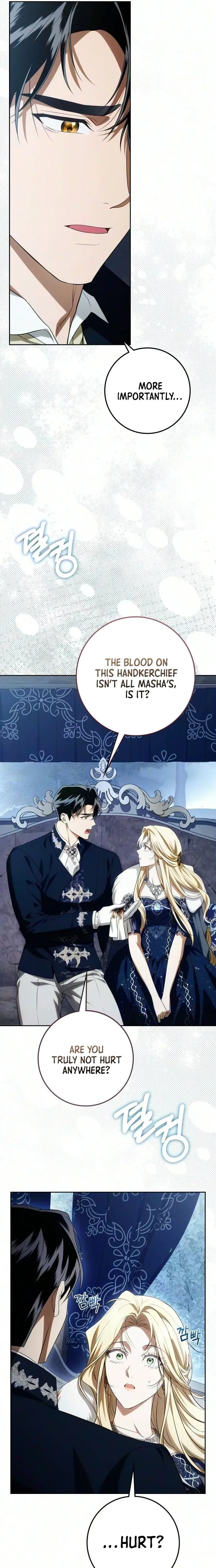 Duchess in Ruins Chapter 66 page 17 - 