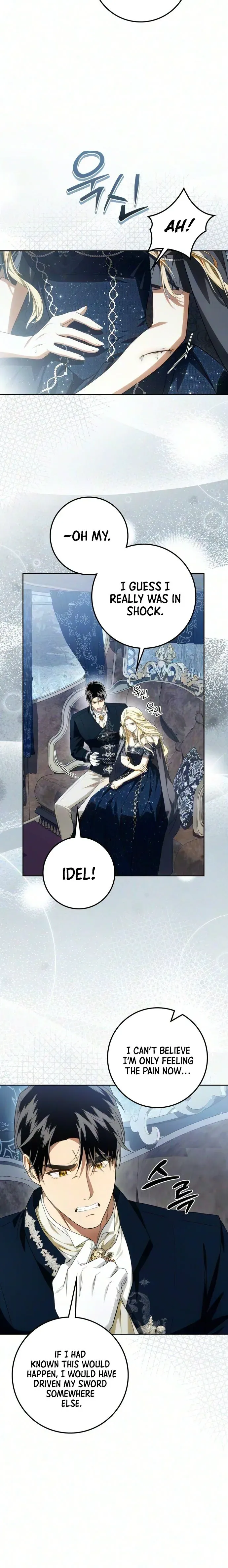 Duchess in Ruins Chapter 66 page 18 - 