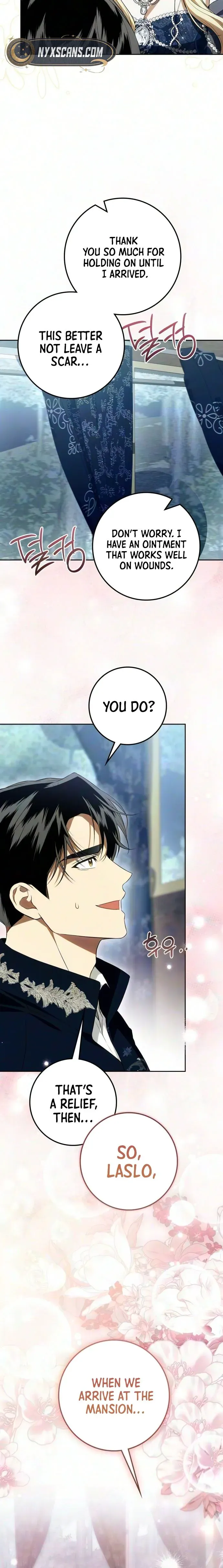 Duchess in Ruins Chapter 66 page 20 - 