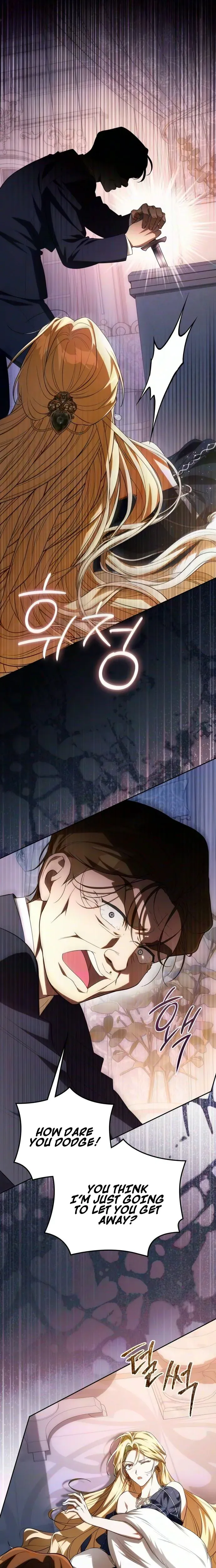 Duchess in Ruins Chapter 66 page 3 - 