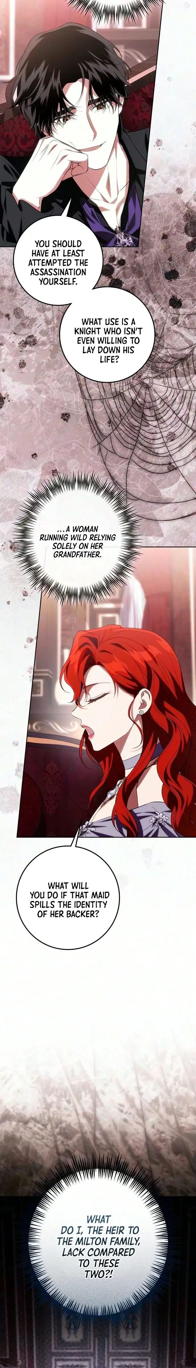 Duchess in Ruins Chapter 66 page 24 - 