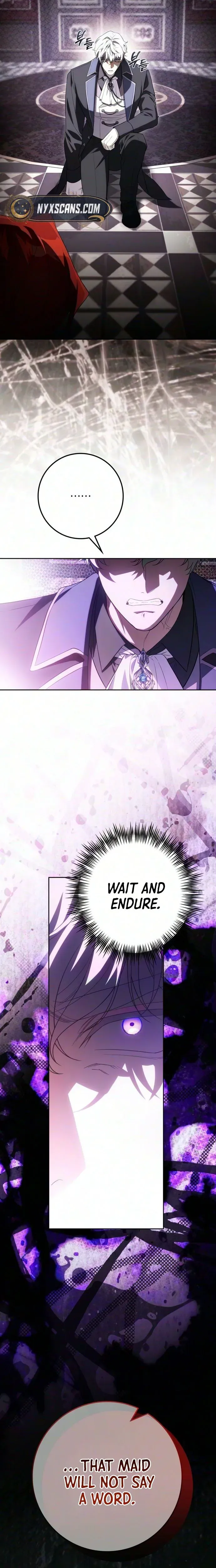Duchess in Ruins Chapter 66 page 25 - 