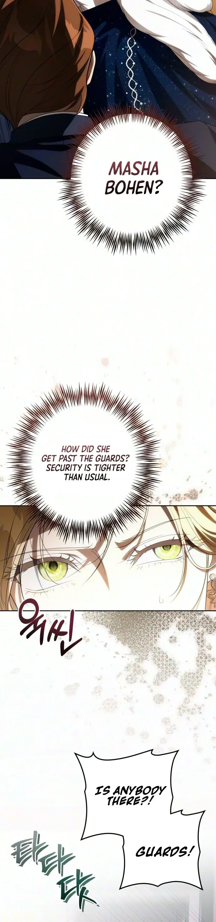 Duchess in Ruins Chapter 66 page 4 - 