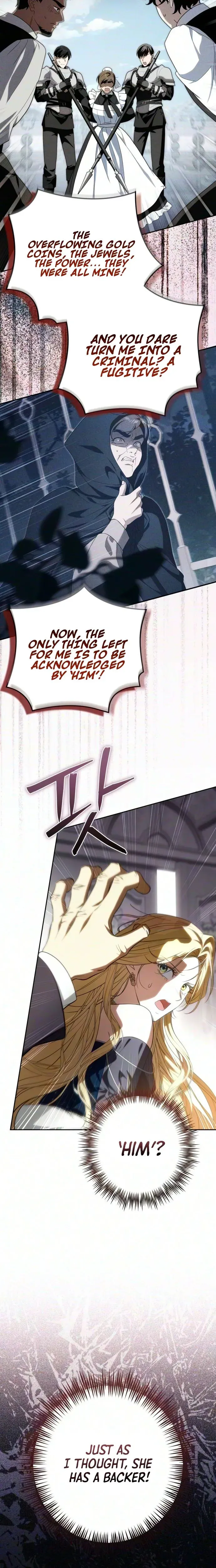 Duchess in Ruins Chapter 66 page 6 - 