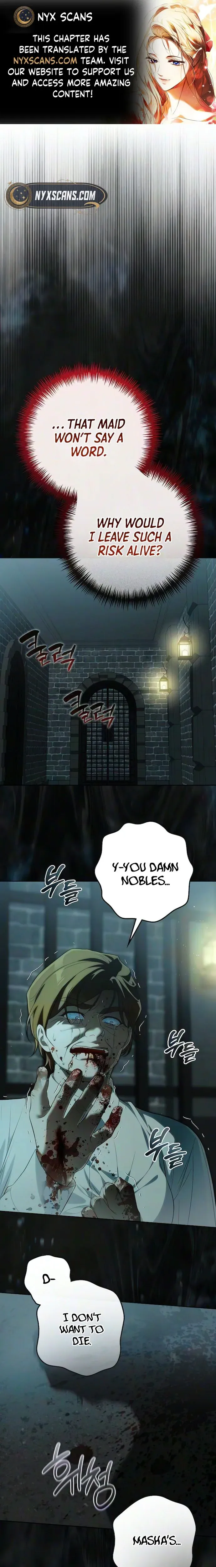 Duchess in Ruins Chapter 67 page 1 - 
