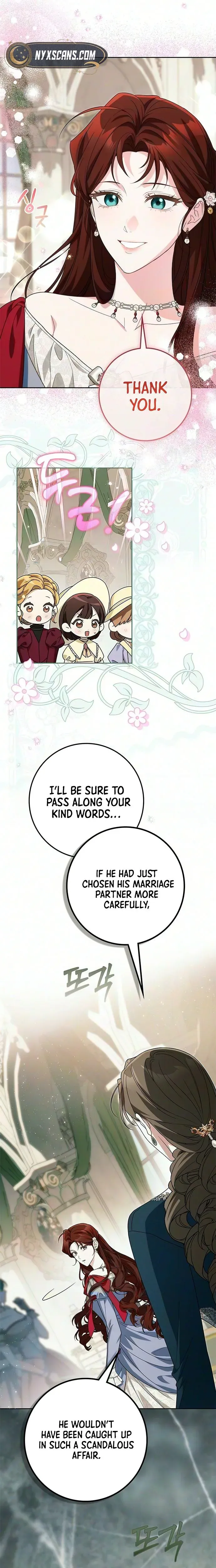 Duchess in Ruins Chapter 67 page 16 - 