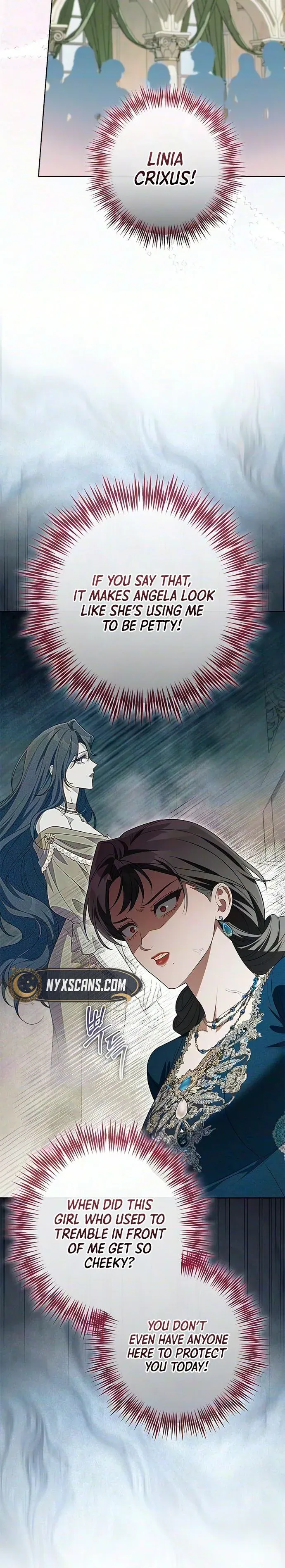 Duchess in Ruins Chapter 67 page 22 - 