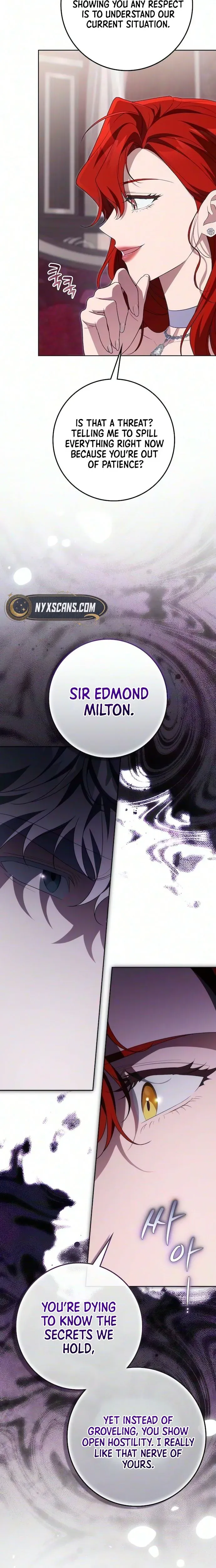 Duchess in Ruins Chapter 67 page 4 - 
