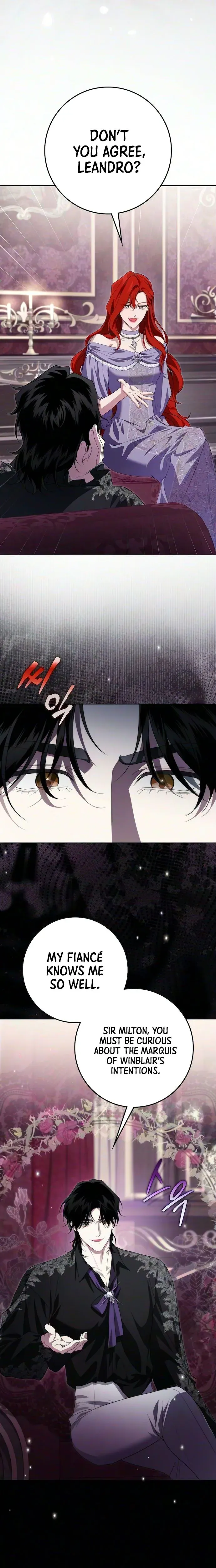 Duchess in Ruins Chapter 67 page 5 - 