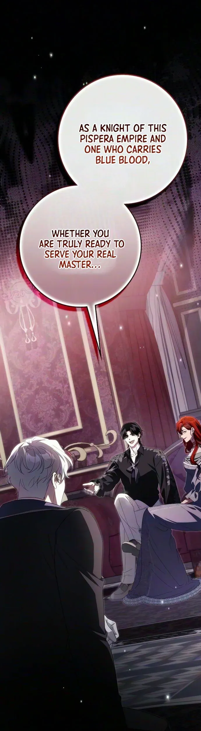 Duchess in Ruins Chapter 67 page 6 - 