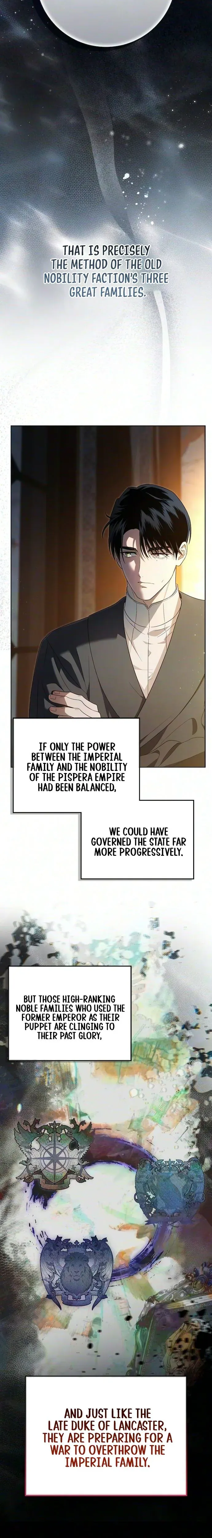 Duchess in Ruins Chapter 67 page 10 - 