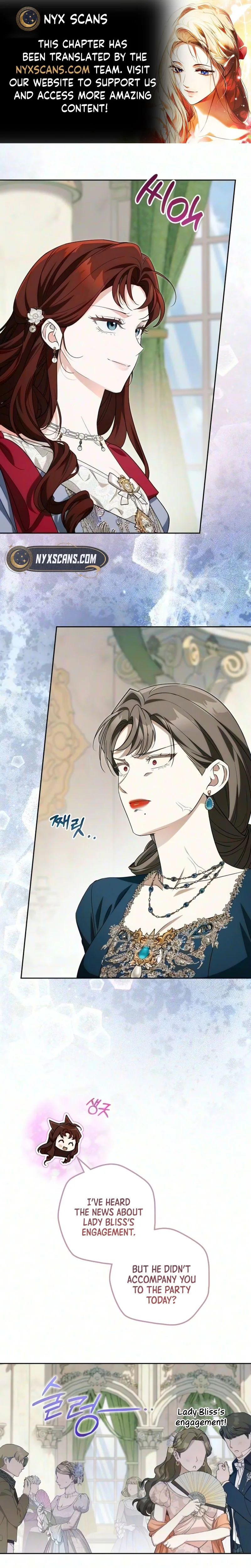 Duchess in Ruins Chapter 68 page 1 - 