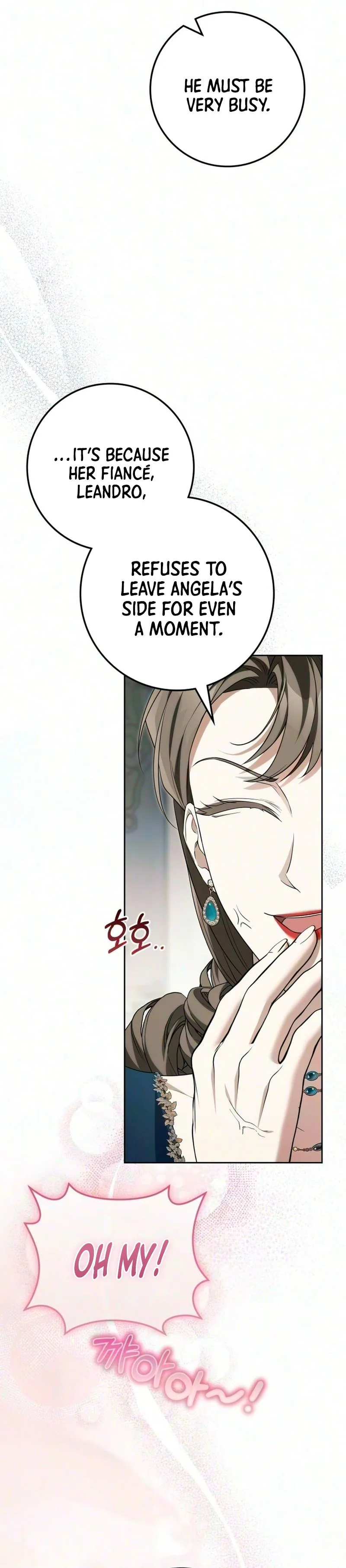 Duchess in Ruins Chapter 68 page 2 - 