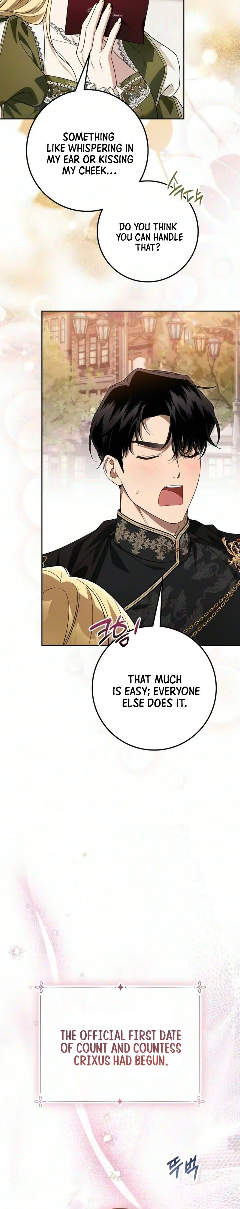 Duchess in Ruins Chapter 68 page 14 - 