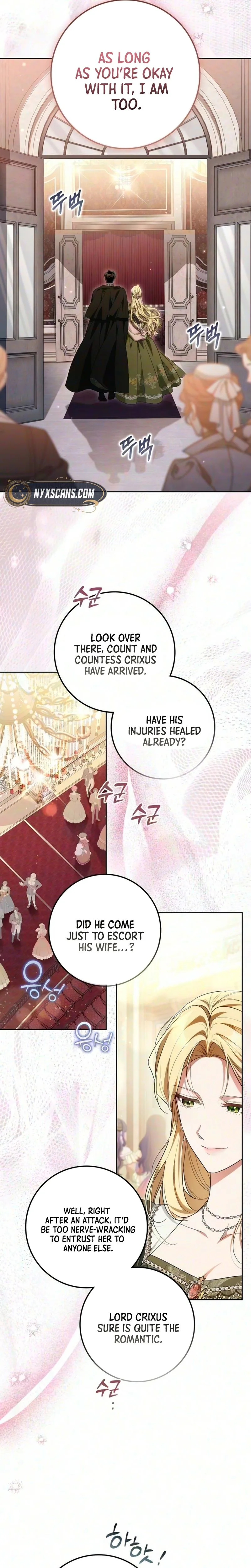 Duchess in Ruins Chapter 68 page 15 - 