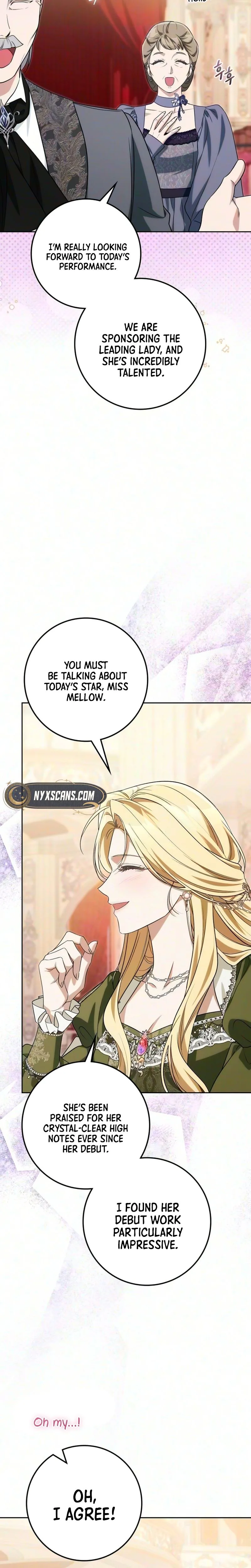 Duchess in Ruins Chapter 68 page 18 - 