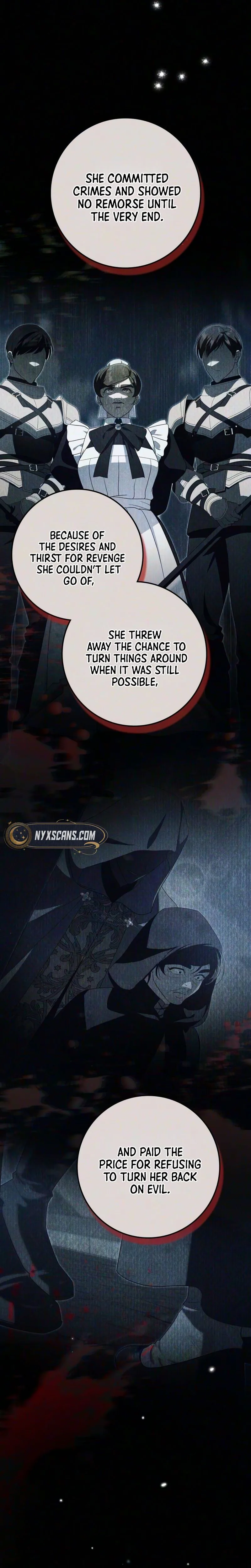 Duchess in Ruins Chapter 68 page 22 - 