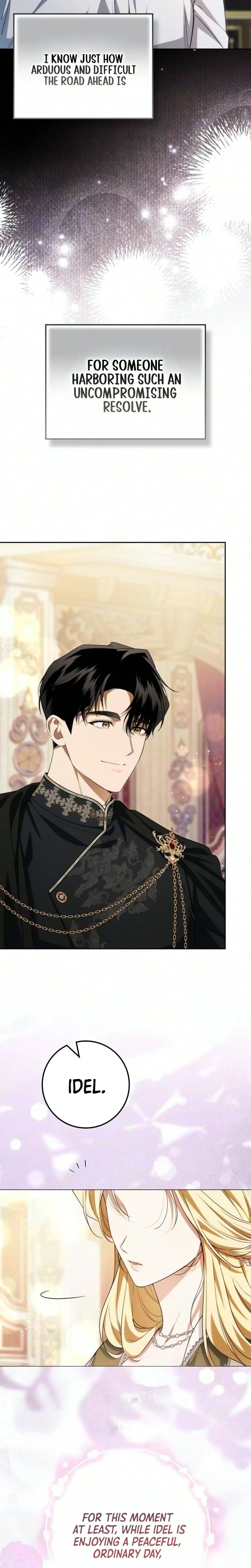 Duchess in Ruins Chapter 68 page 26 - 