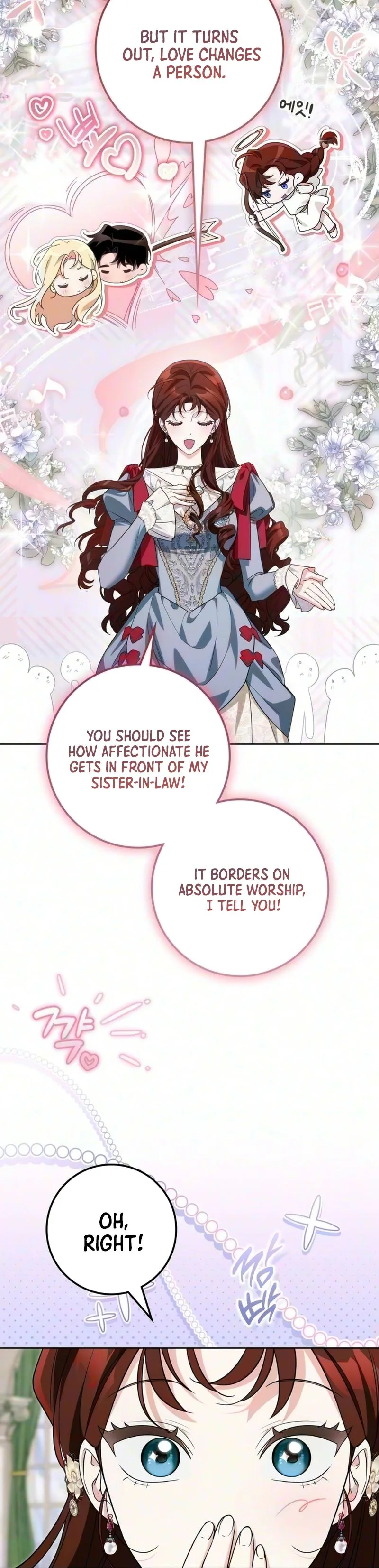 Duchess in Ruins Chapter 68 page 4 - 