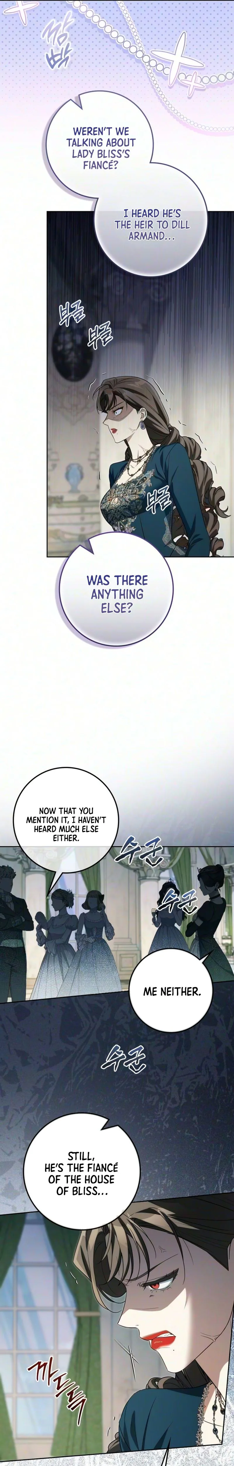 Duchess in Ruins Chapter 68 page 5 - 