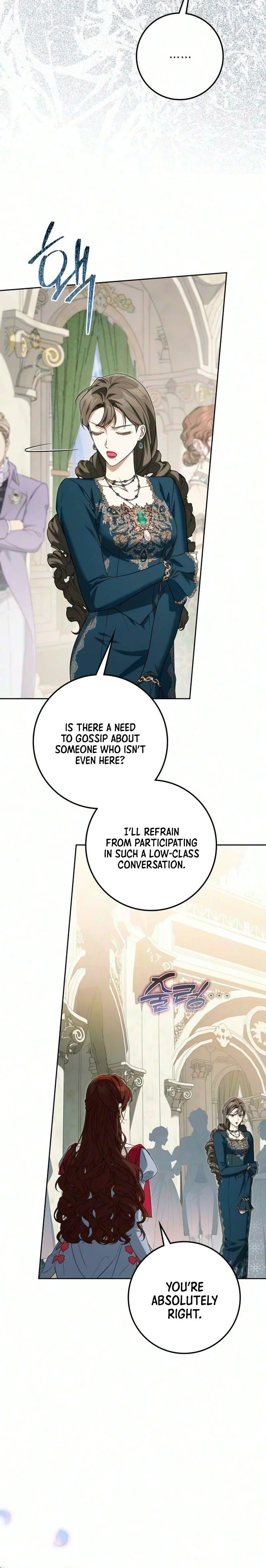 Duchess in Ruins Chapter 68 page 6 - 