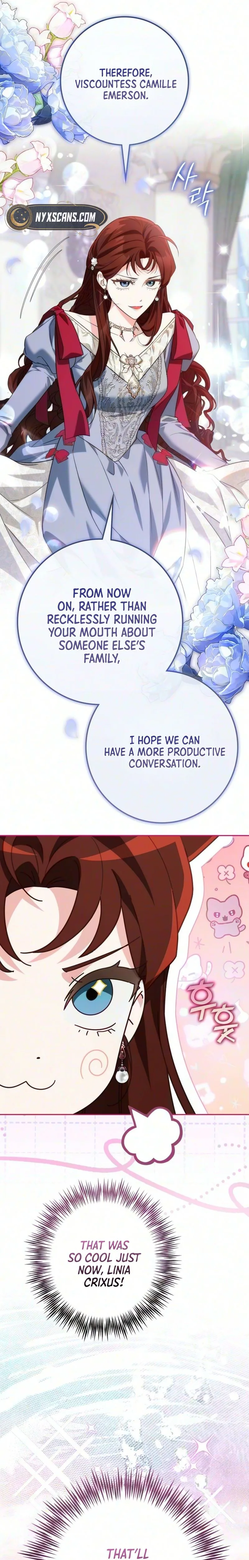 Duchess in Ruins Chapter 68 page 7 - 