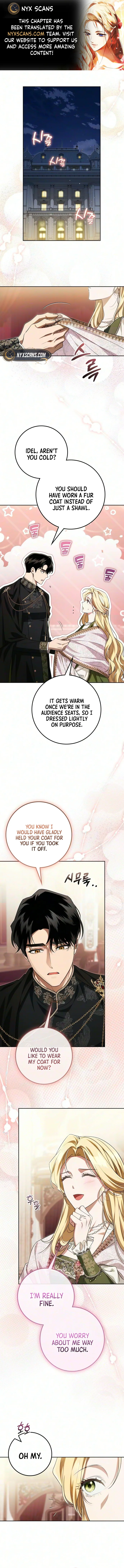 Duchess in Ruins Chapter 69 page 1 - 