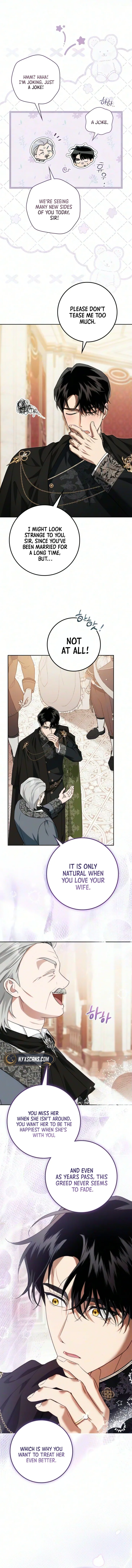 Duchess in Ruins Chapter 69 page 11 - 