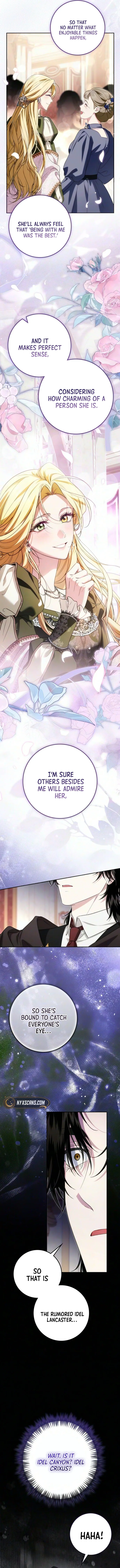 Duchess in Ruins Chapter 69 page 12 - 