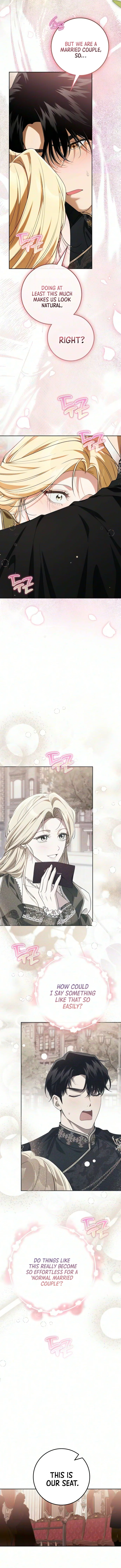 Duchess in Ruins Chapter 69 page 3 - 