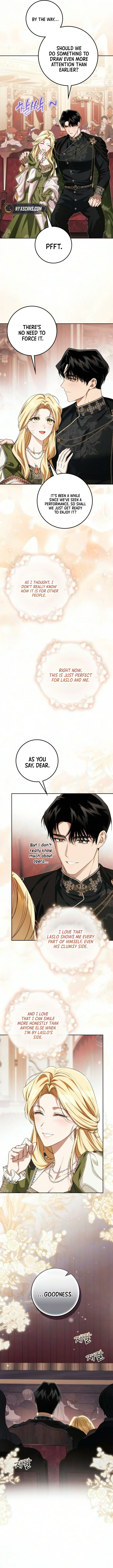 Duchess in Ruins Chapter 69 page 4 - 