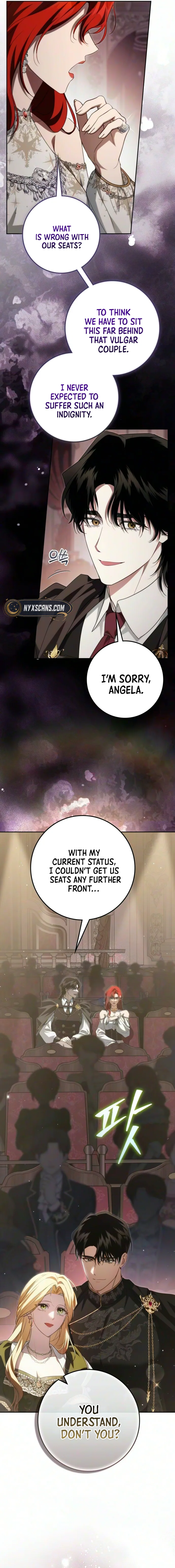 Duchess in Ruins Chapter 69 page 5 - 