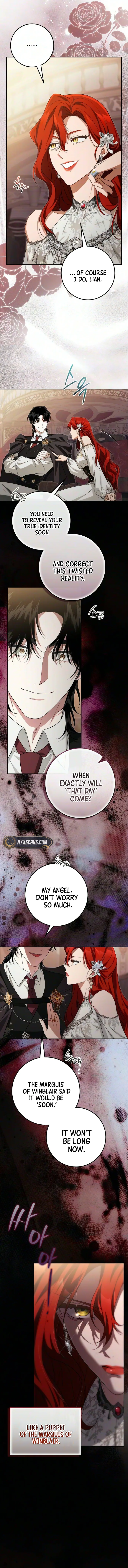 Duchess in Ruins Chapter 69 page 6 - 