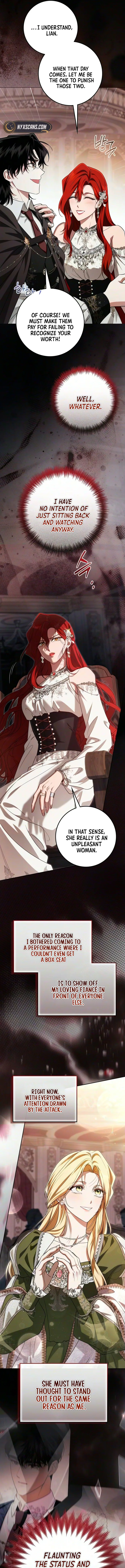 Duchess in Ruins Chapter 69 page 7 - 