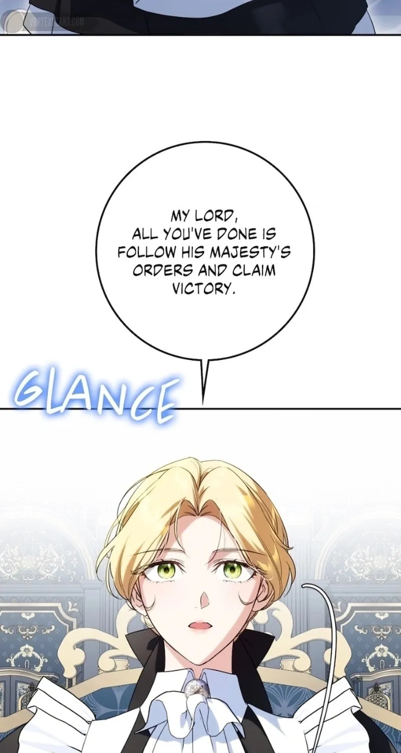 Duchess in Ruins Chapter 7 page 11 - 