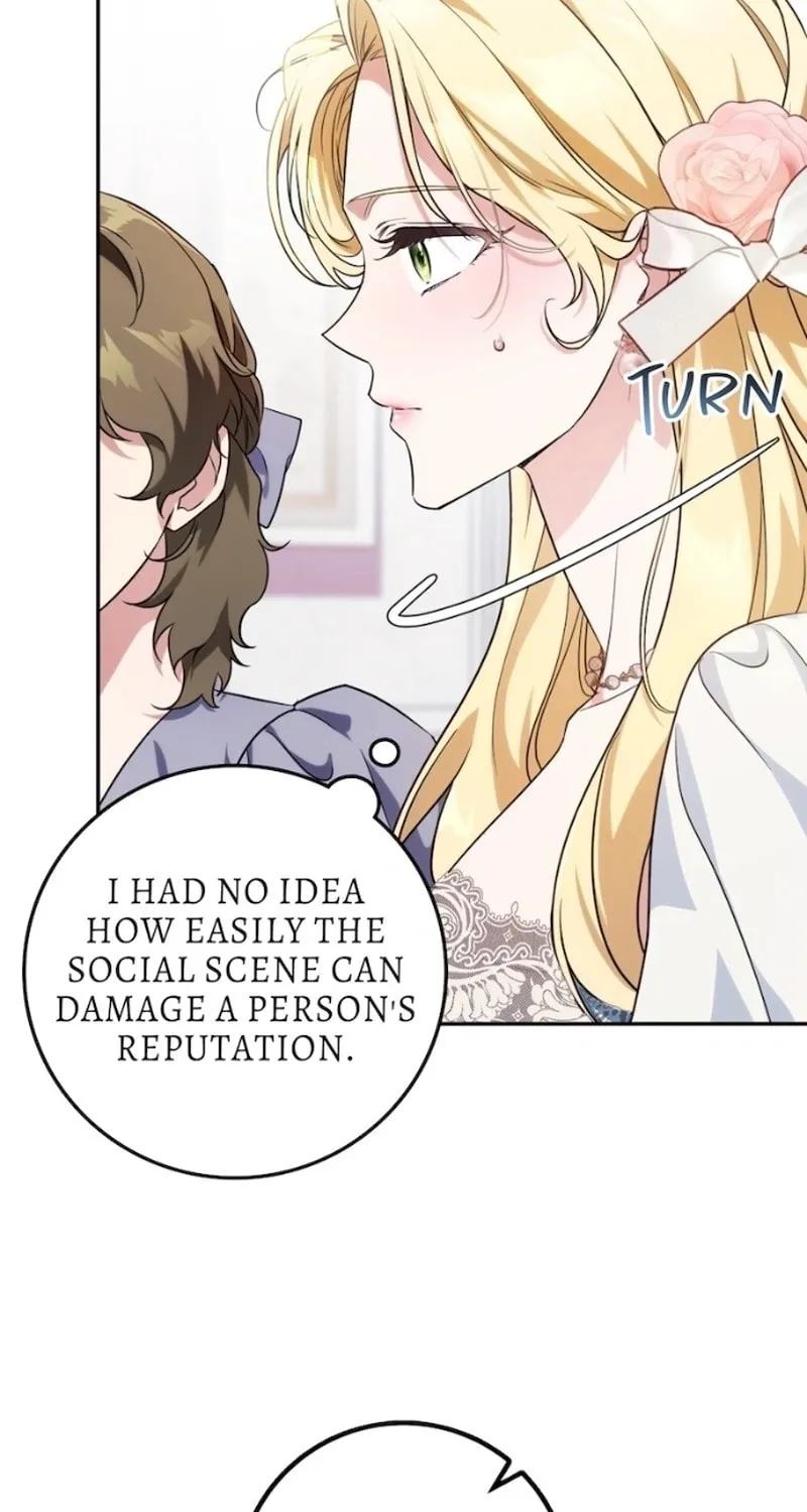 Duchess in Ruins Chapter 7 page 101 - 