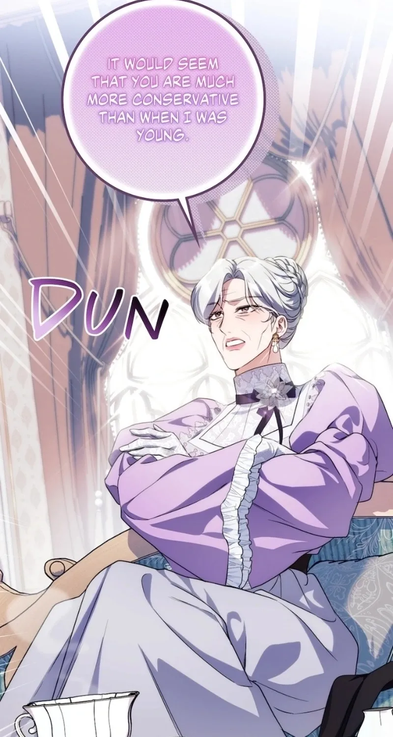Duchess in Ruins Chapter 7 page 104 - 