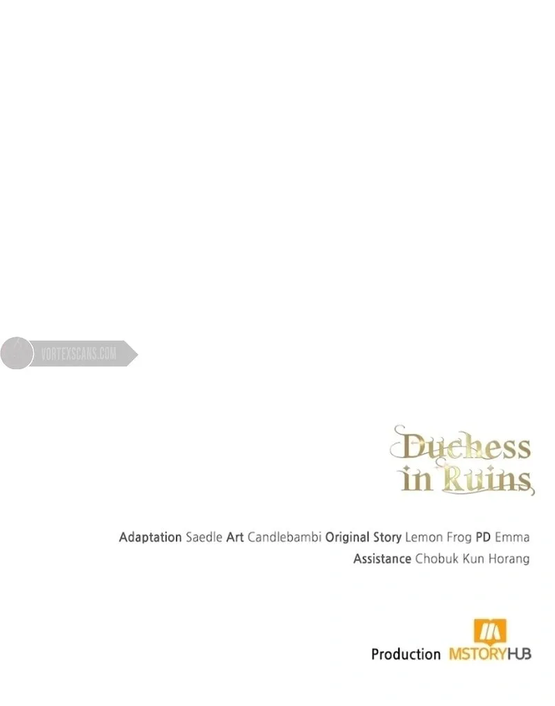 Duchess in Ruins Chapter 7 page 106 - 