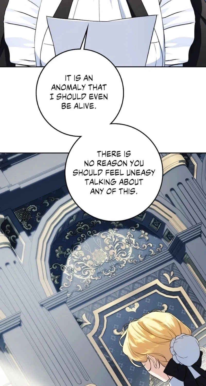 Duchess in Ruins Chapter 7 page 12 - 