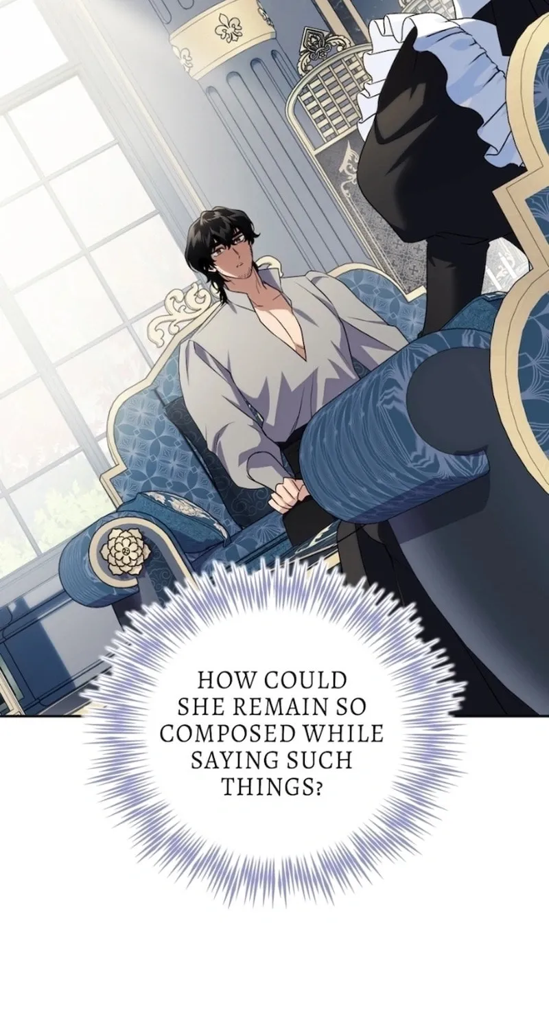 Duchess in Ruins Chapter 7 page 13 - 