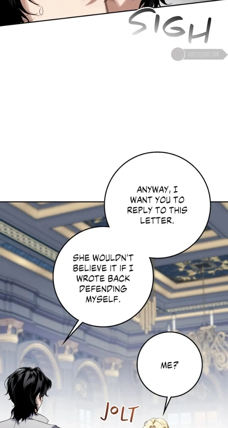 Duchess in Ruins Chapter 7 page 25 - 