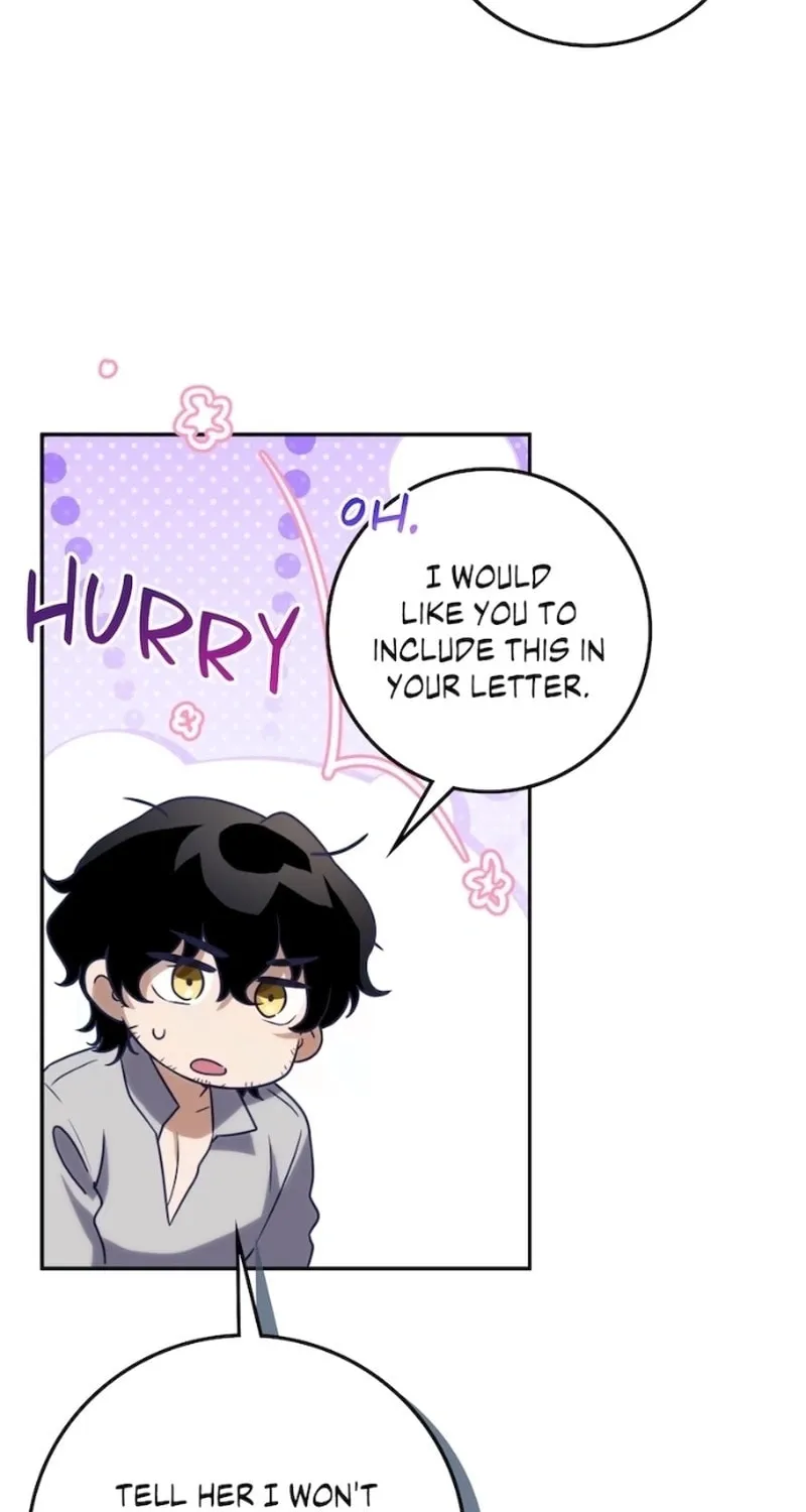 Duchess in Ruins Chapter 7 page 30 - 