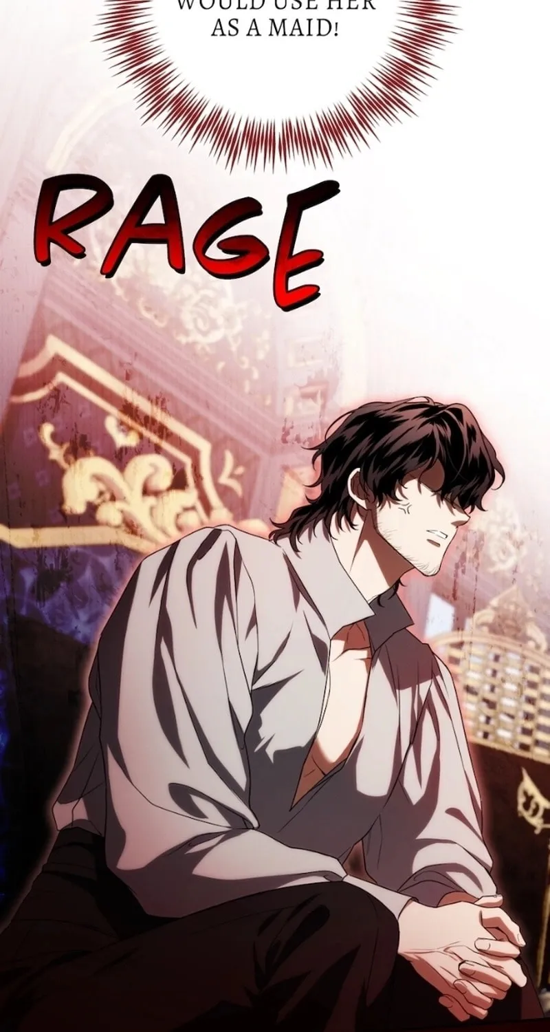 Duchess in Ruins Chapter 7 page 33 - 