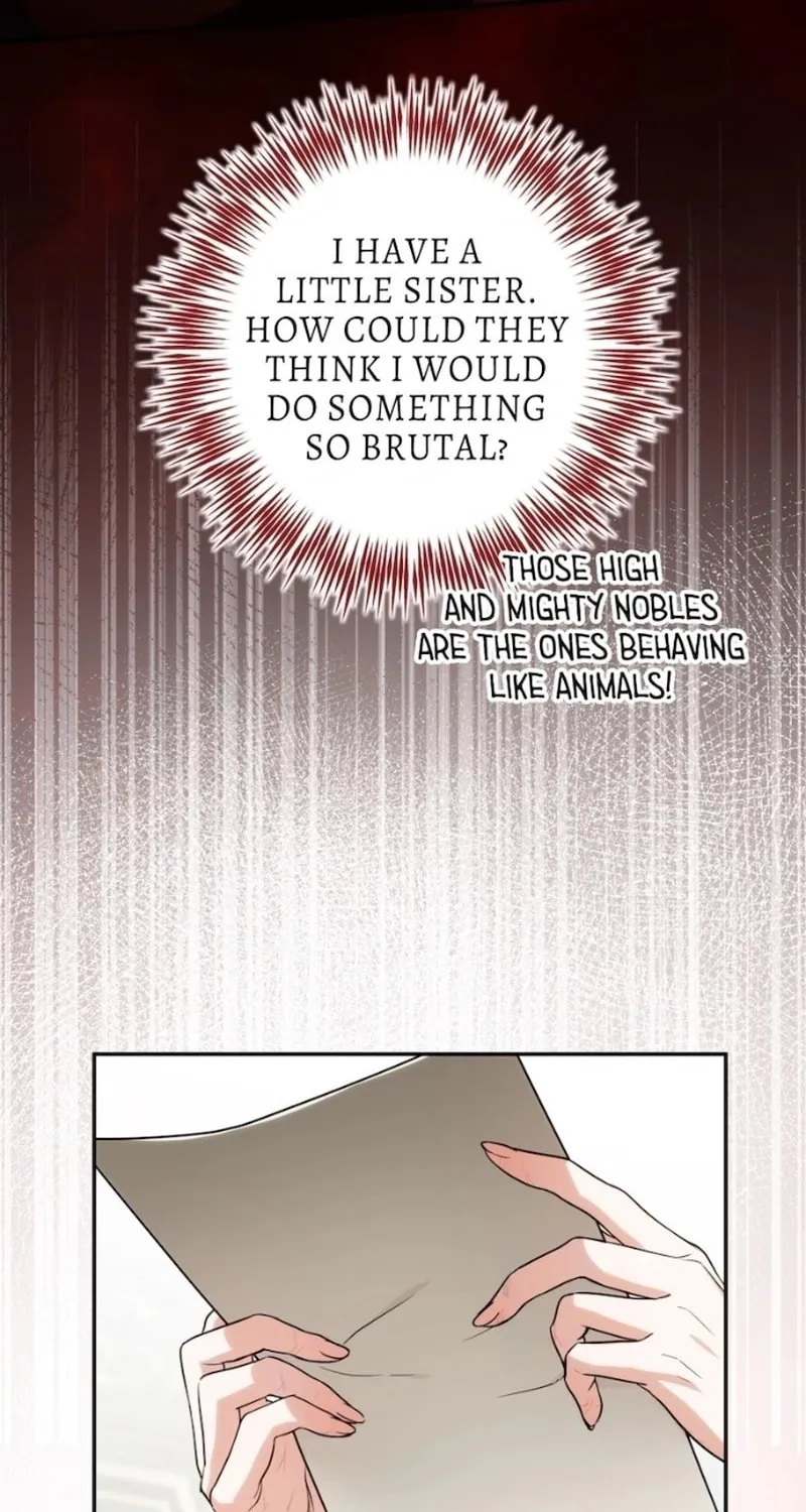 Duchess in Ruins Chapter 7 page 34 - 