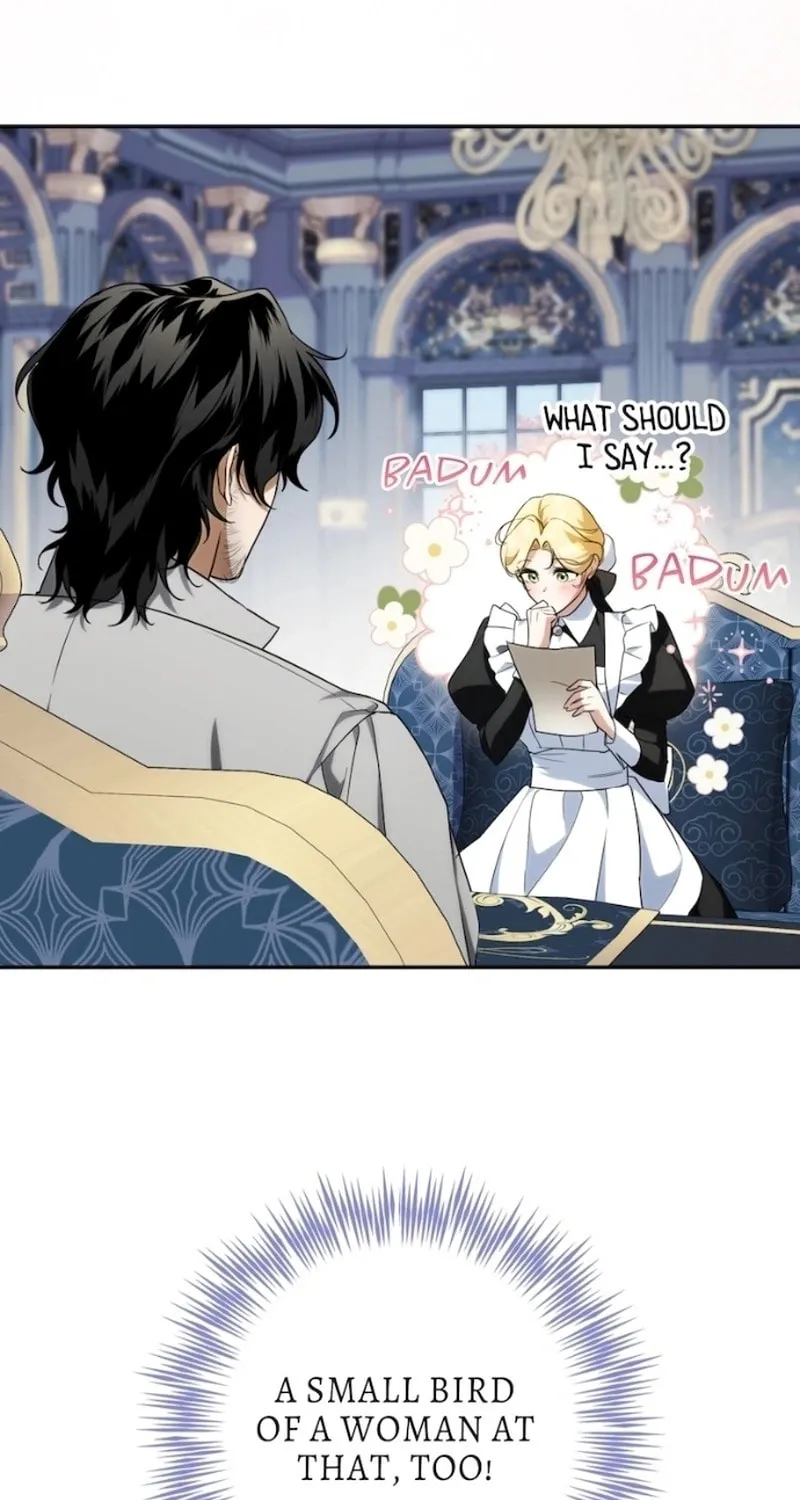 Duchess in Ruins Chapter 7 page 36 - 