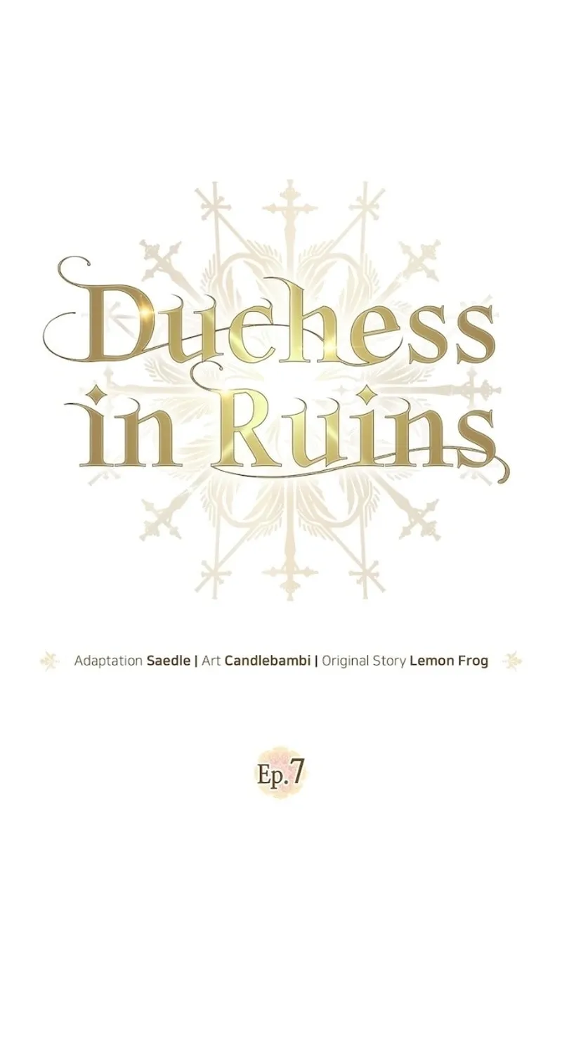 Duchess in Ruins Chapter 7 page 45 - 