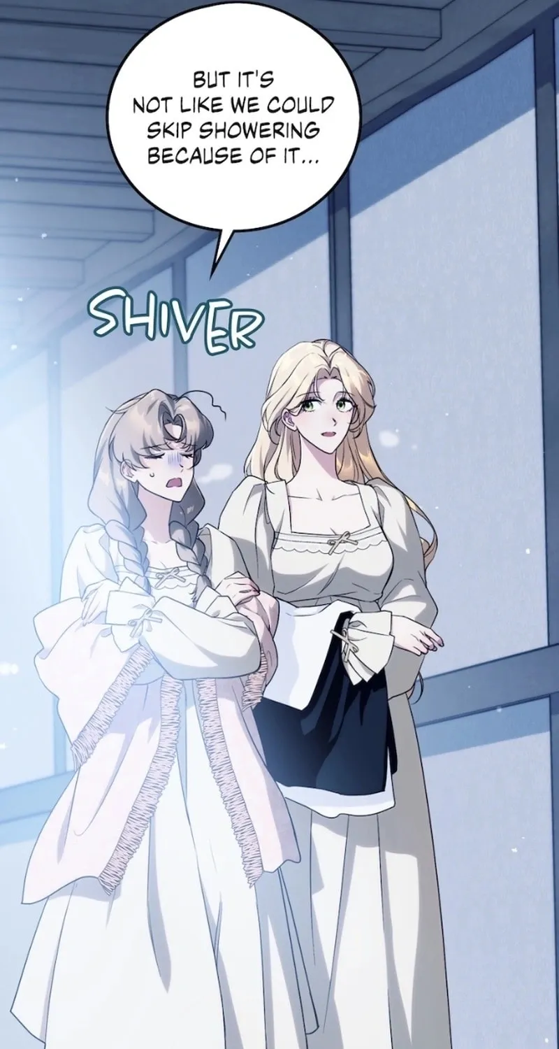 Duchess in Ruins Chapter 7 page 48 - 
