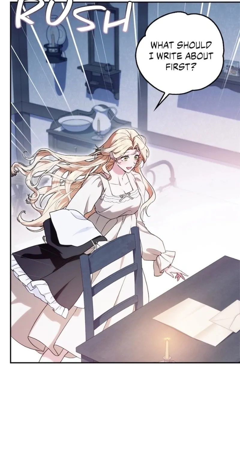 Duchess in Ruins Chapter 7 page 56 - 